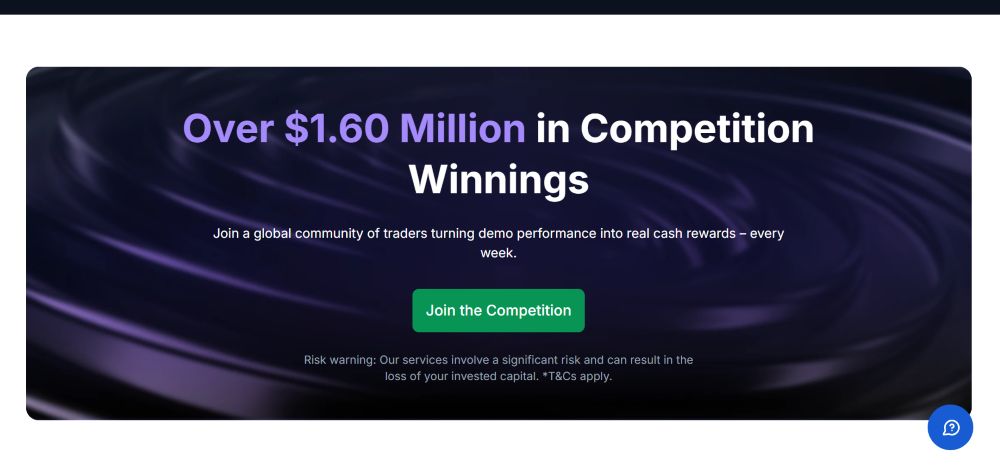 Cuộc Thi Xm Social Competition