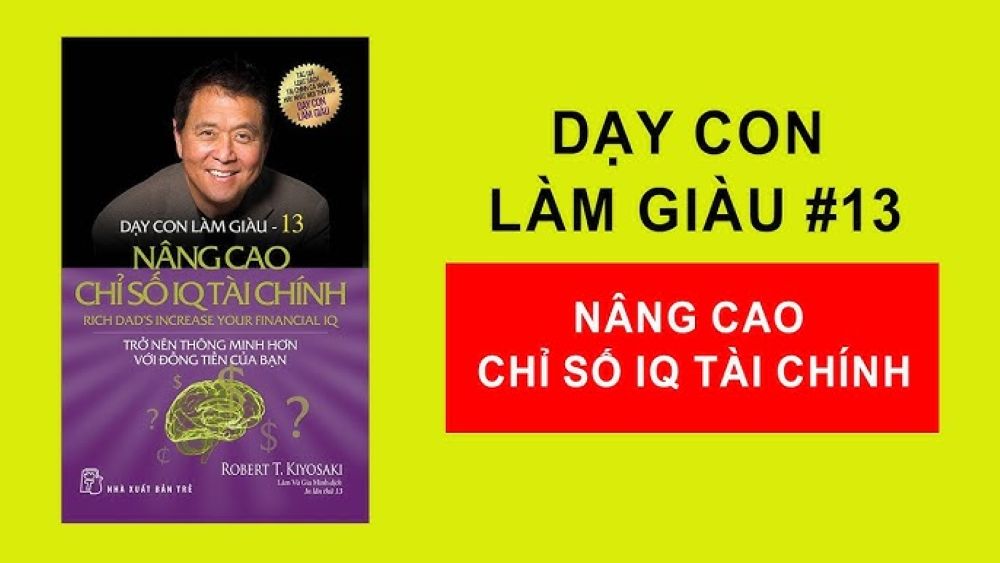 Nâng Cao Chỉ Số Iq Tài Chính 5 Cuốn Sách Này Dành Cho Ai Và Trải Nghiệm Thực Tế Của Mình