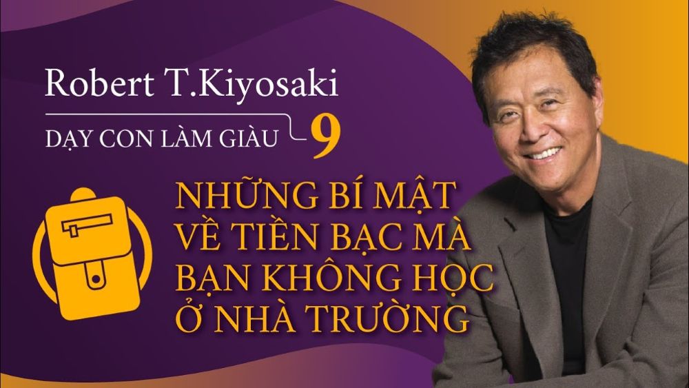 Những Bí Mật Về Tiền Bạc 6 Cuốn Sách Này Dành Cho Ai Và Trải Nghiệm Thực Tế Của Mình