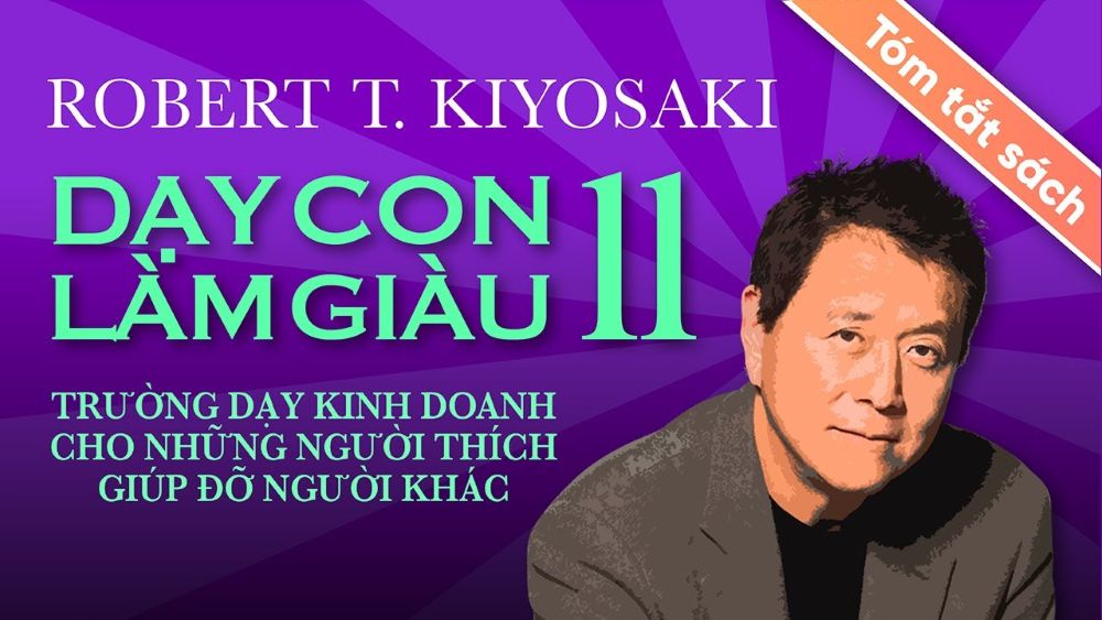 Trường Dạy Kinh Doanh Cho Những Người Thích Giúp Đỡ Người Khác 5 Cuốn Sách Này Dành Cho Ai Và Trải Nghiệm Thực Tế Của Mình