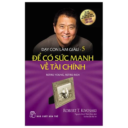 Để Có Sức Mạnh Về Tài Chính