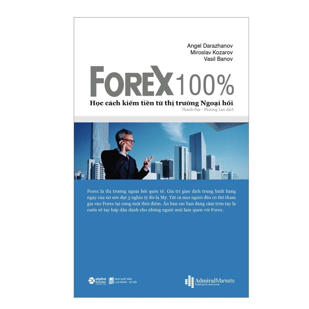 Forex 100%