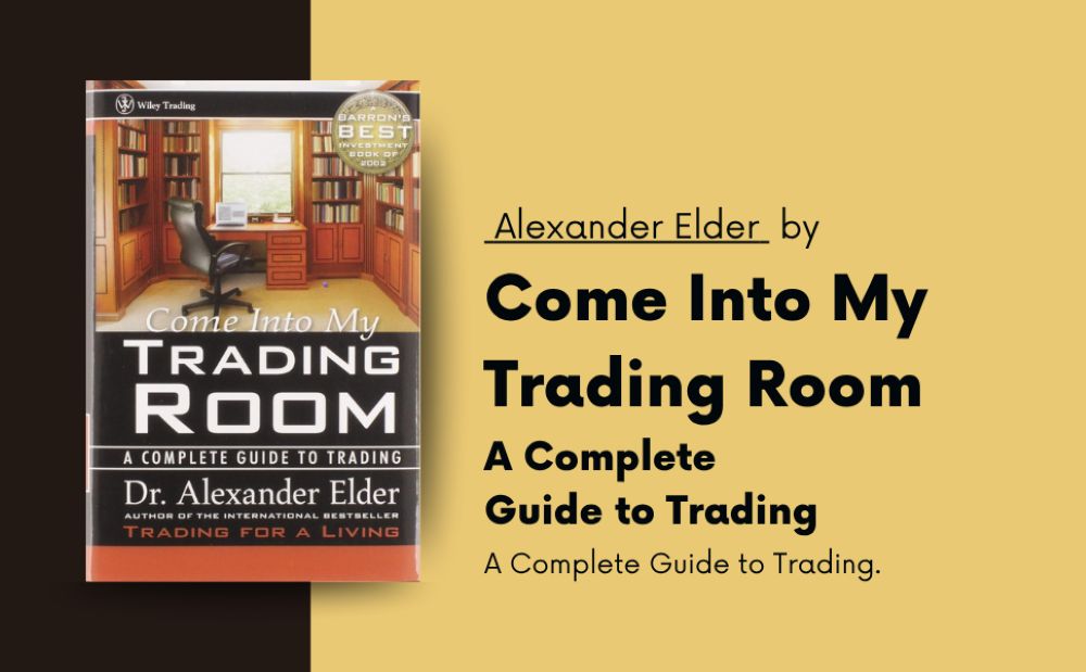 Đôi Nét Về Come Into My Trading Room