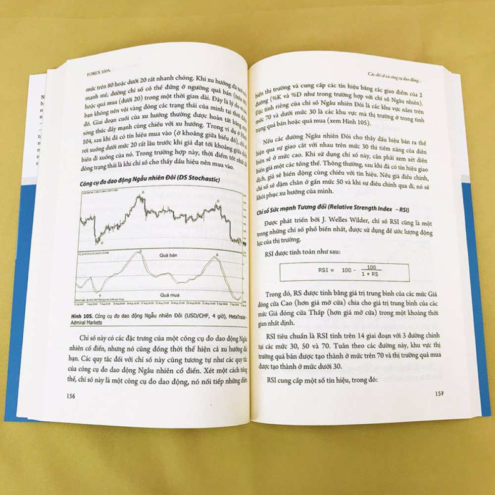 Forex 100% 1 Tổng Quan Về Cuốn Sách Forex 100%
