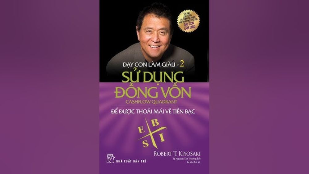 Sử Dụng Đồng Vốn 1 Tổng Quan Về Cuốn Sách Sử Dụng Đồng Vốn