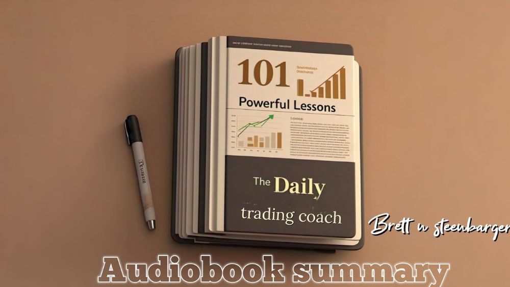 Đôi Nét Về Cuốn Sách The Daily Trading Coach