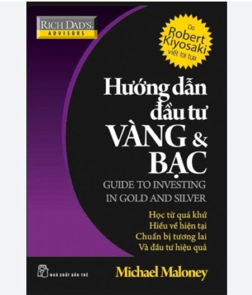 Hướng Dẫn Đầu Tư Vàng &Amp; Bạc