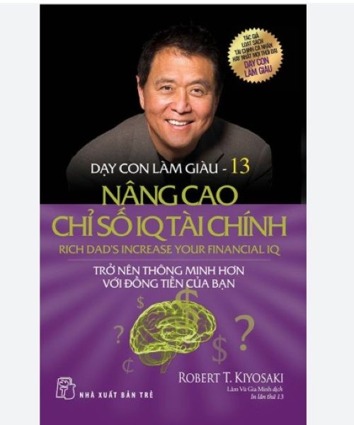 Nâng Cao Chỉ Số Iq Tài Chính