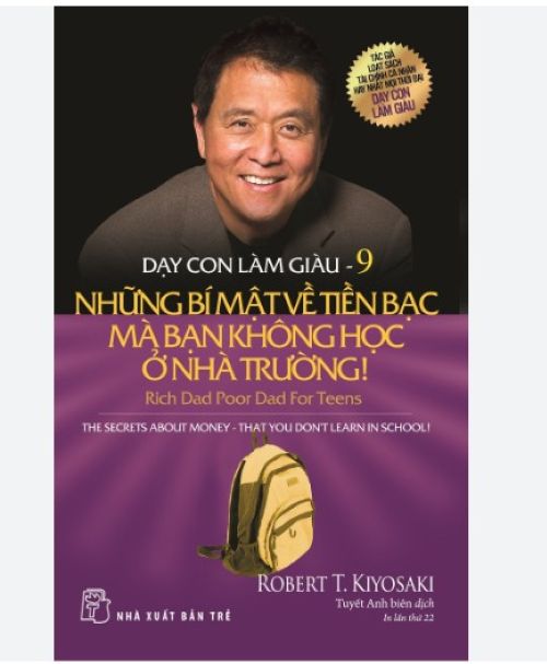 Những Bí Mật Về Tiền Bạc