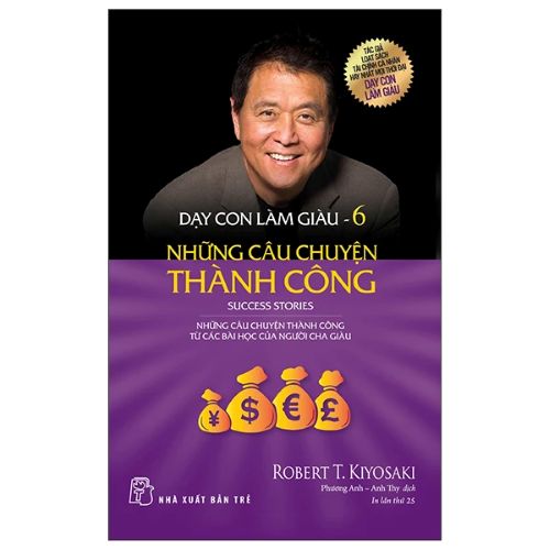 Những Câu Chuyện Thành Công