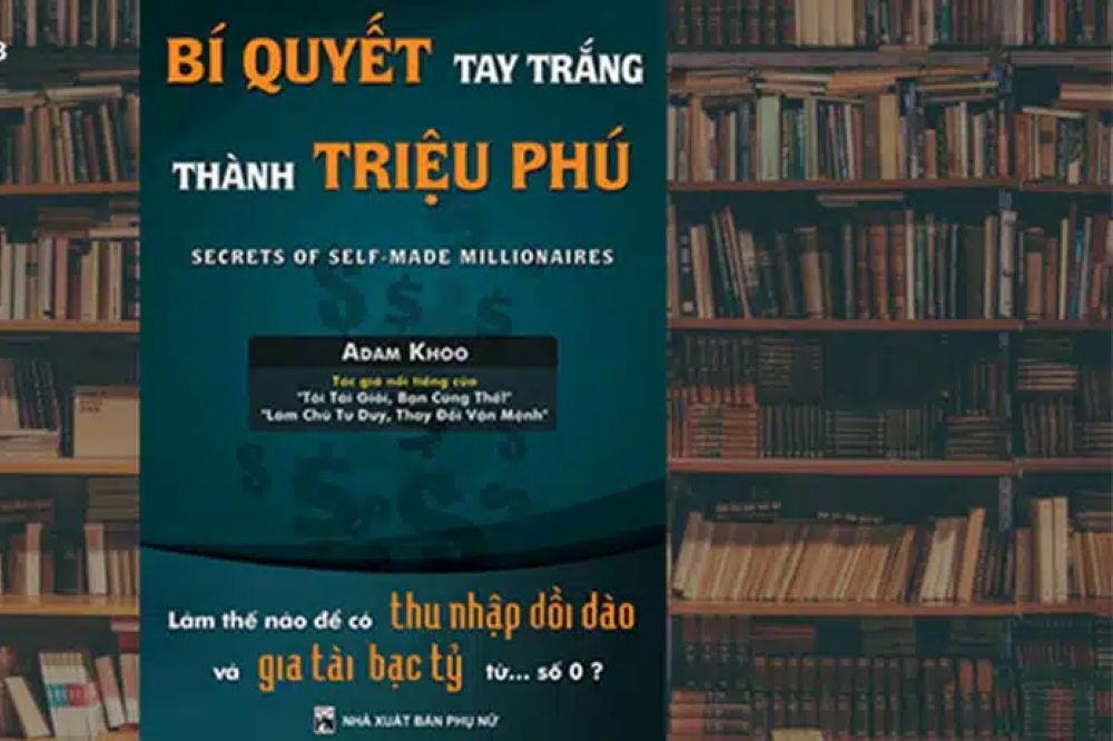 Quản Lý Tiền Quan Trọng Hơn Vẻ Ngoài Giàu Có