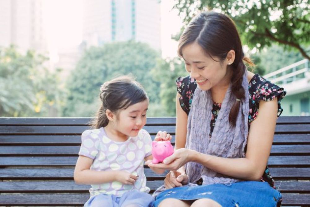 Con Giàu Con Thông Minh 3 Nội Dung Cốt Lõi Và Những Thông Điệp Đắt Giá