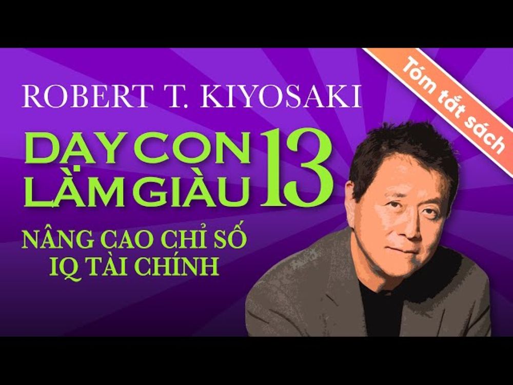 Nâng Cao Chỉ Số Iq Tài Chính 3 Nội Dung Cốt Lõi Và Những Thông Điệp Đắt Giá