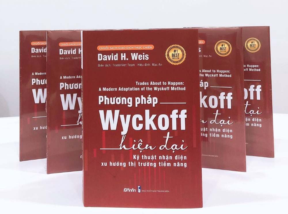 Phương Pháp Wyckoff Hiện Đại 3 Nội Dung Cốt Lõi Và Những Thông Điệp Đắt Giá