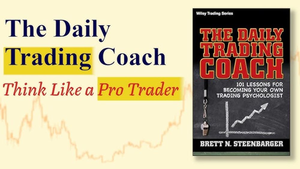 Nội Dung Chính Của The Daily Trading Coach