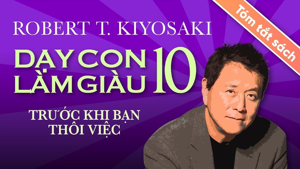 Trước Khi Bạn Thôi Việc 2 Nội Dung Cốt Lõi Và Những Thông Điệp Đắt Giá