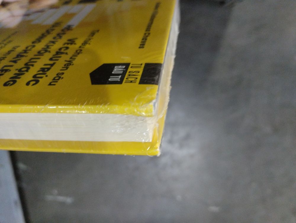 Wyckoff 2.0 2 Nội Dung Cốt Lõi Và Những Thông Điệp Đắt Giá