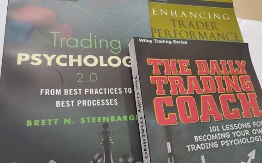 Nội Dung Chính Của The Daily Trading Coach