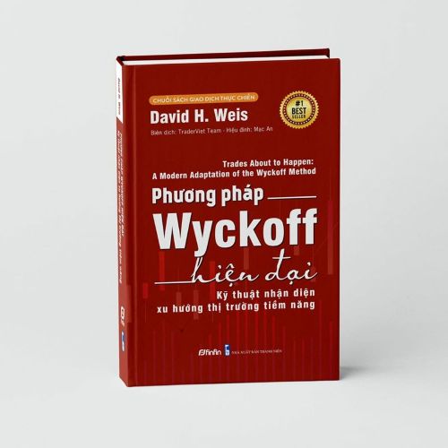 Phương Pháp Wyckoff Hiện Đại