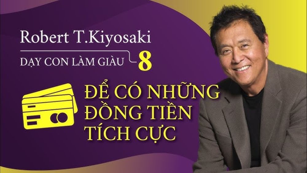 Review Sách Để Có Những Đồng Tiền Tích Cực