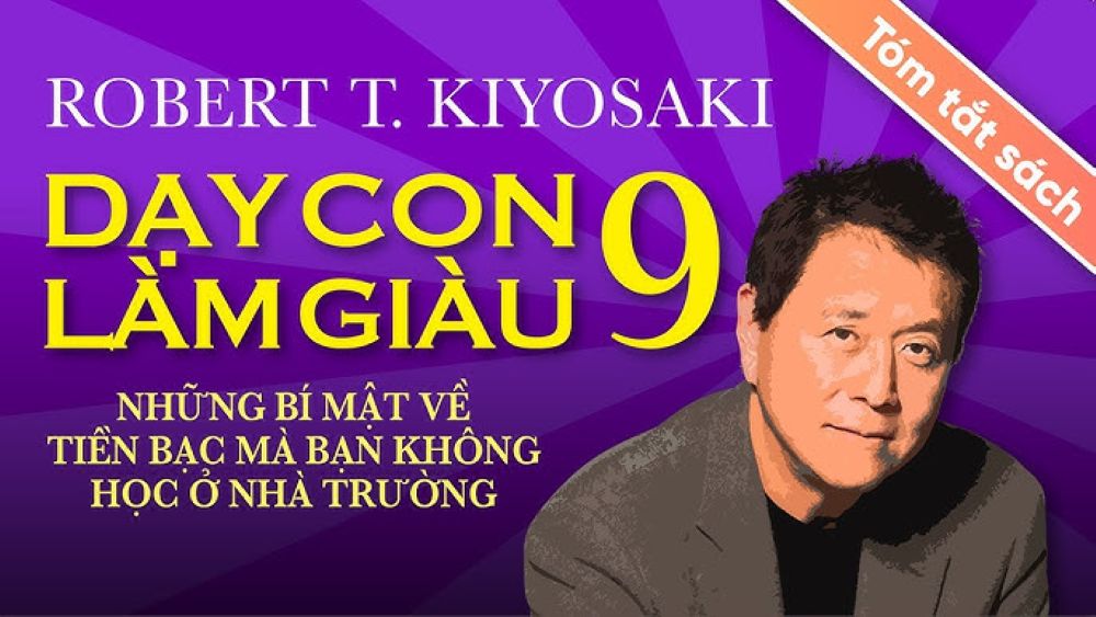 Những Bí Mật Về Tiền Bạc 4 Nội Dung Cốt Lõi Và Những Thông Điệp Đắt Giá