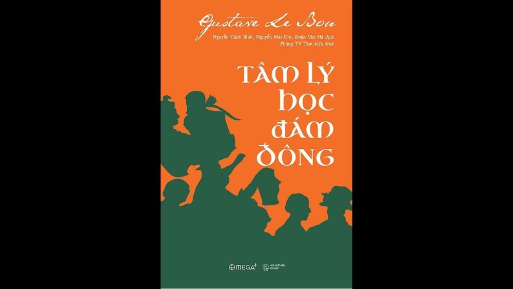 Tâm Lý Học Đám Đông 2 Người Lãnh Đạo Đám Đông Thuyết Phục Số Đông Như Thế Nào?