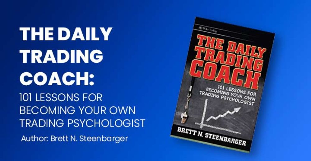 Ứng Dụng The Daily Trading Coach Trong Trading