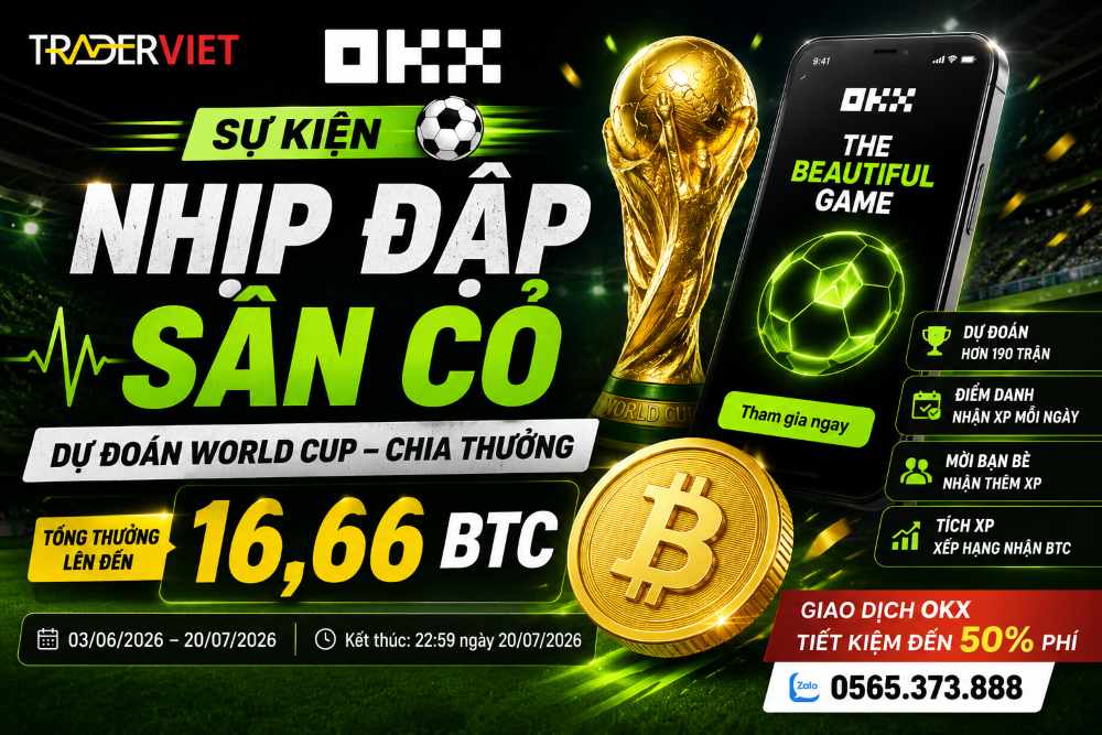 Su Kien Nhip Dap San Co