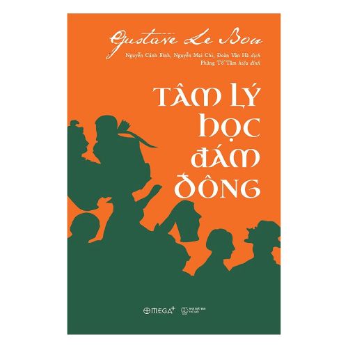 Tâm Lý Học Đám Đông