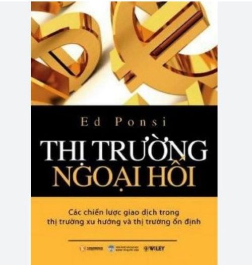 Thị Trường Ngoại Hối