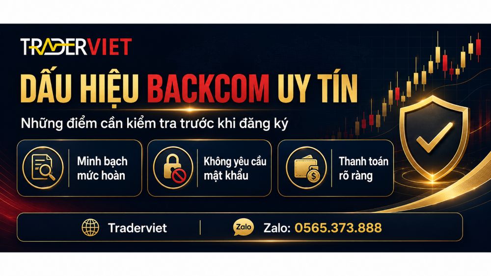 Backcom Có An Toàn Không? Những Điều Cần Biết Trước Khi Đăng Ký 2 Backcom Có An Toàn Không?
