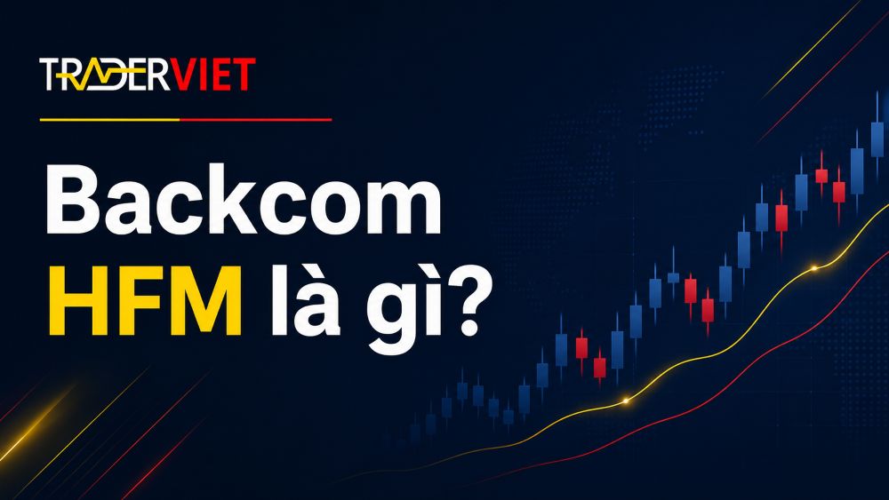 Backcom Hfm 100% Là Gì? Hướng Dẫn Nhận Backcom Hfm 100% Mới Và Chi Tiết Nhất 4 Backcom Hfm Là Chương Trình Hoàn Lại Một Phần Chi Phí Giao Dịch Cho Khách Hàng Sử Dụng Tài Khoản Hfm Được Liên Kết Với Traderviet.