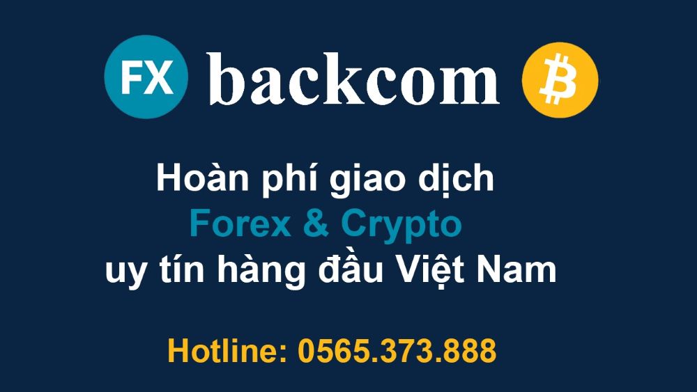 Backcom Là Hình Thức Hoàn Lại Một Phần Hoa Hồng Phát Sinh Từ Hoạt Động Giao Dịch Của Trader.