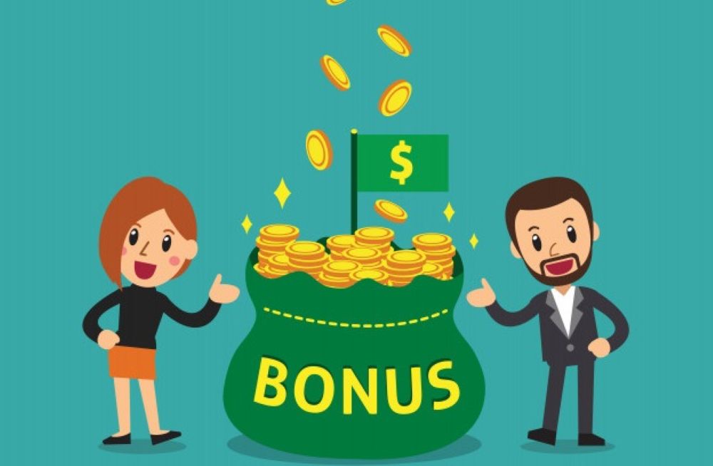 Bonus Trong Forex