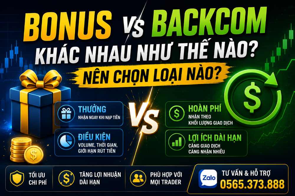 Bonus Va Backcom