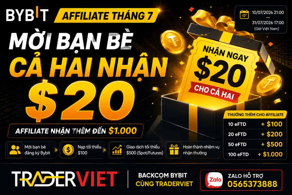 Review 29 Bybit Affiliate Thang 7