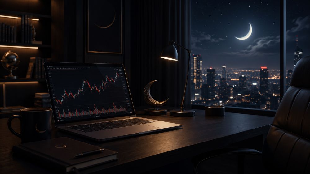 Các Loại Tài Khoản Vantage Phù Hợp Với Từng Trader