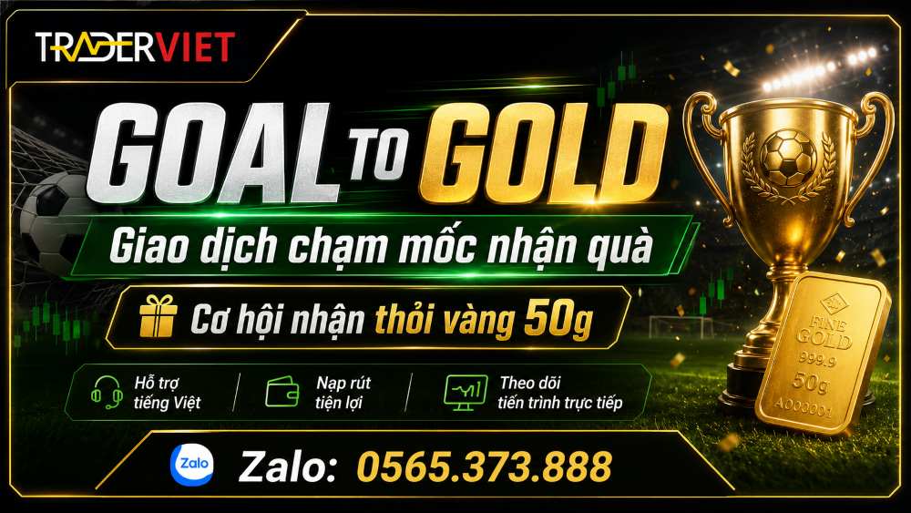 Chương Trình Goal To Gold Là Gì?