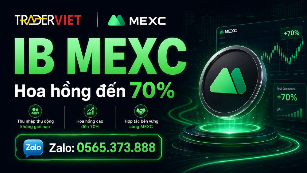 Review 31 Dang Ky Ib Mexc Cung Traderviet