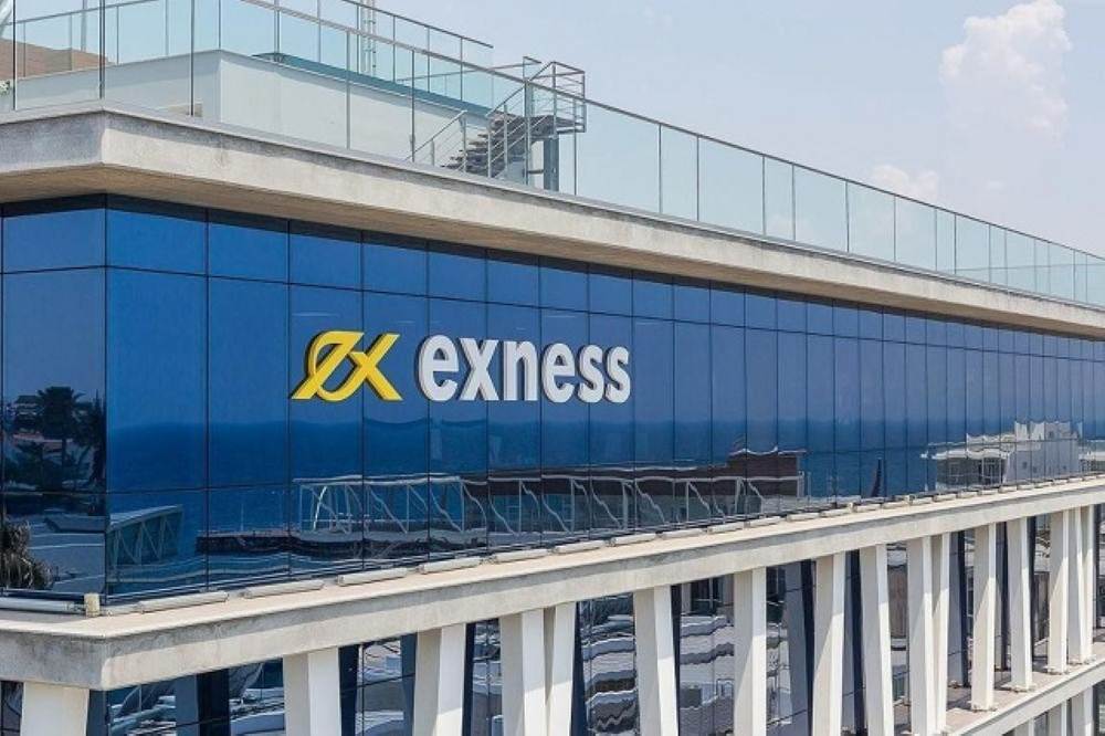 Sàn Nào Trade Vàng Tốt Nhất? So Sánh Exness, Ic Markets Và Pepperstone 2 Exness: Lựa Chọn Nổi Bật Cho Trader Vàng Phổ Thông