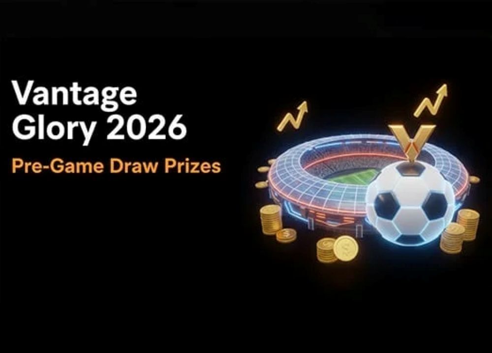 Vantage Glory 2026: Dự Đoán World Cup, Giao Dịch Tích Điểm Và Nhận Thưởng 2 Tổng Quan Chương Trình Vantage Glory 2026