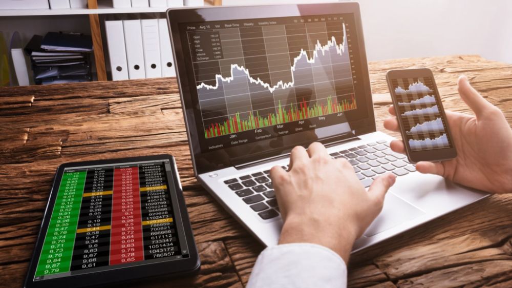 Sàn Forex Nào Khớp Lệnh Mượt? So Sánh Pepperstone, Ic Markets Và Exness 2 Khớp Lệnh Mượt Trong Forex