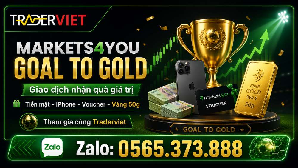 Cách Tham Gia Goal To Gold