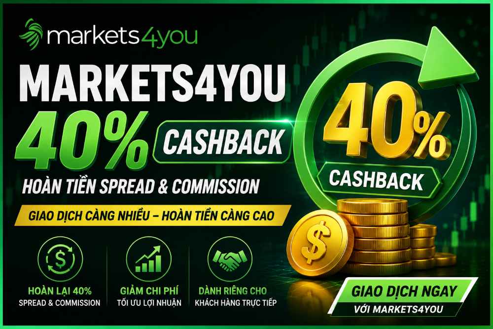 Review 32 Markets4You Hoan Tien 40