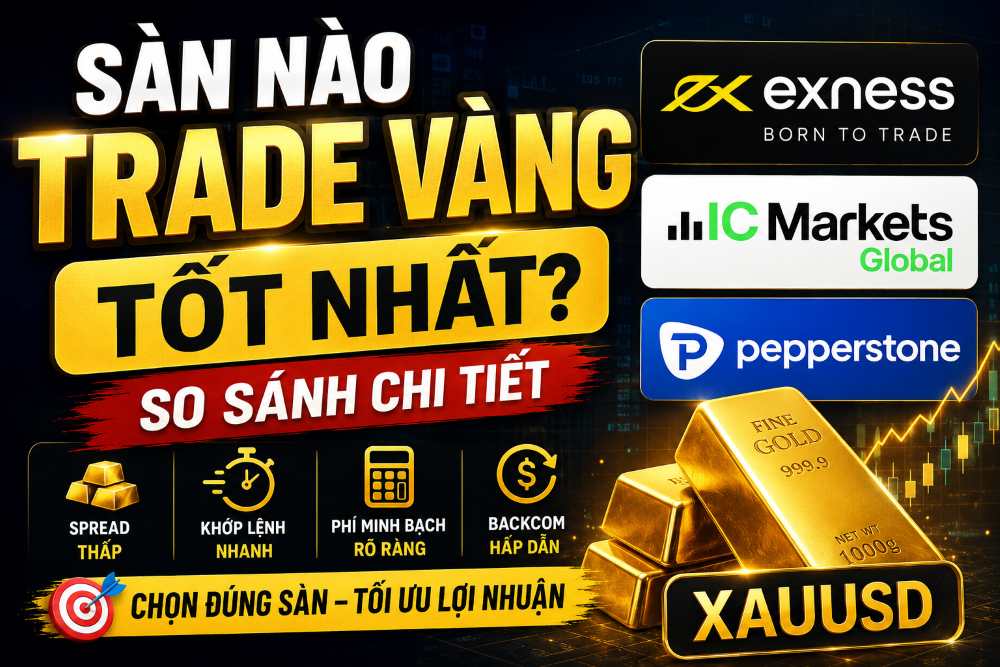 Review 29 San Nao Trade Vang