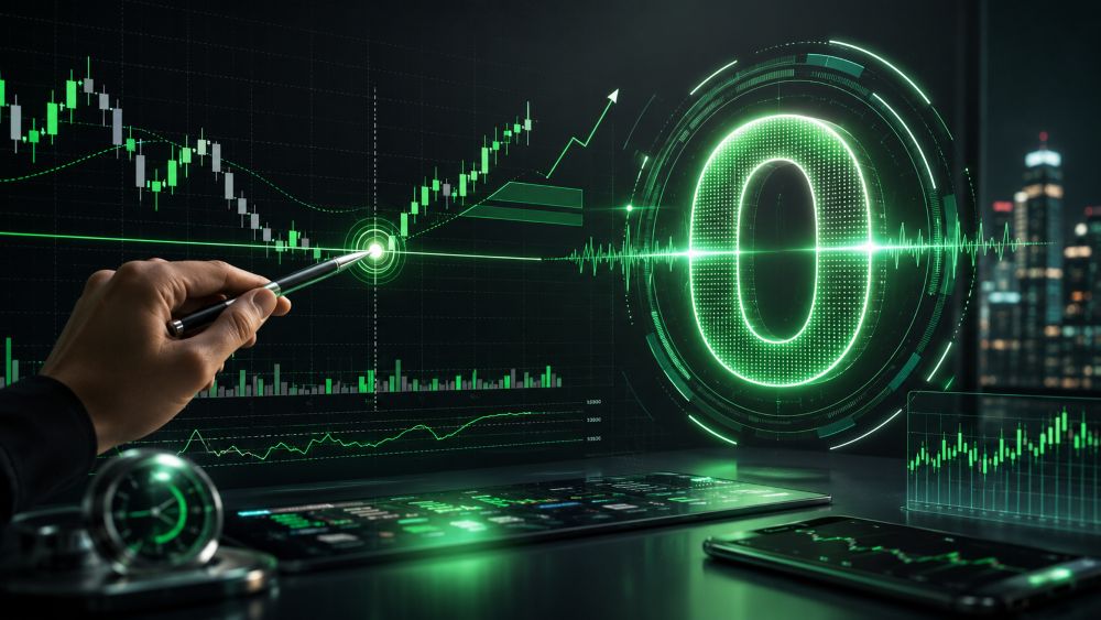 Standard, Raw Spread Hay Zero: Tài Khoản Exness Nào Có Lợi Hơn Sau Backcom? 7 Zero Dành Cho Trader Đặc Biệt Quan Tâm Đến Điểm Vào Và Thoát Lệnh.