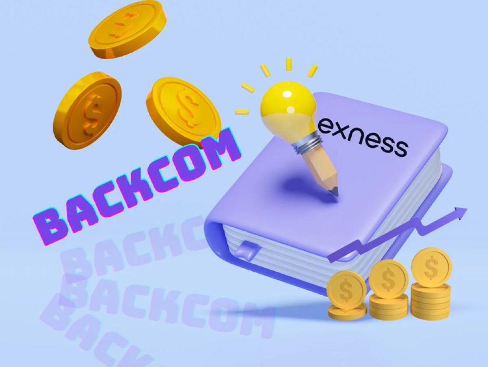 Backcom Là Gì? Cách Hoạt Động Của Hoàn Phí Giao Dịch 3 Tiền Backcom Thường Đến Từ Khoản Hoa Hồng Mà Sàn Trả Cho Đối Tác Giới Thiệu.