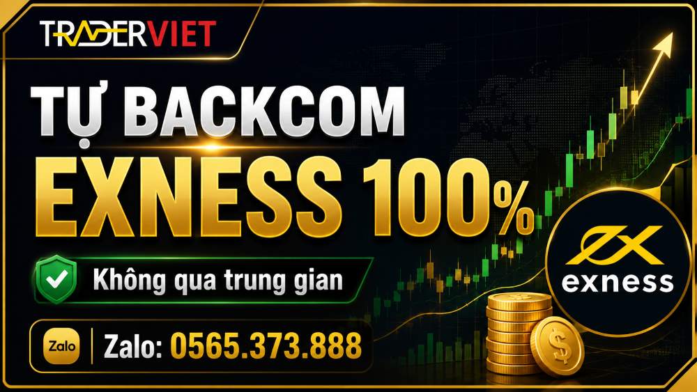 Review 32 Tu Backcom Exness 100