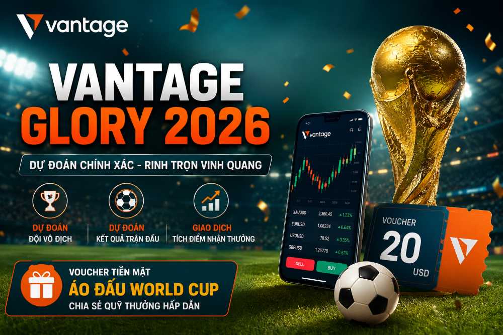 Review 29 Vantage Glory 2026