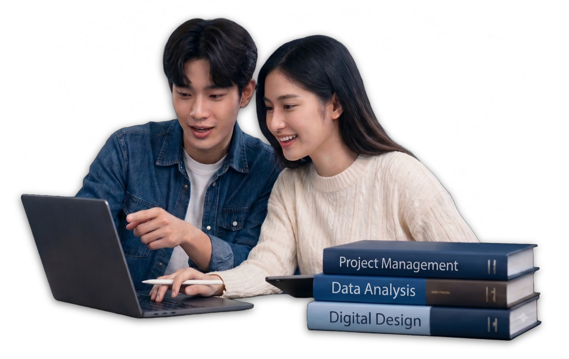 Tv Career Banner Mobile